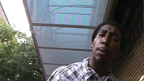 B.M.W. COALITION PRESENTS: WILBUR JENKINS PART #2