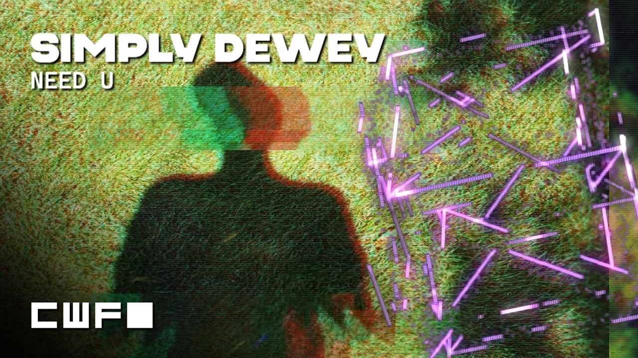Watch Simply Dewey - Need U | Official Visualizer on YouTube Watch Simply Dewey - Need U | Official Visualizer on YouTube