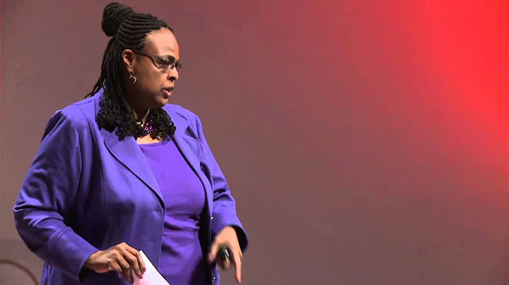 What are we trying to accomplish?: Cheryl Turner a...