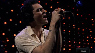 The Murder Capital - The Stars Will Leave Their Stage (Live on KEXP)