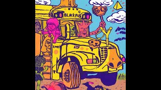 BLACK PUS - BLACK PUS 4 ALL ABOARD THE MAGIC PUS