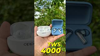 🛑 DON'T BUY WRONG! Top 5 Best TWS Earbuds Under 4000 in 2026 (Updated) ⚡
