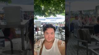 Samstag Abend in Braunschweig shorts rooftop samstag vlog vlogs braunschweig deutsch