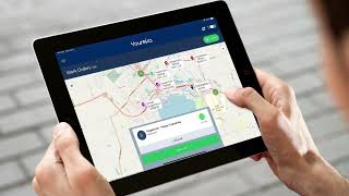 Explore Youreka Maps: Real-Time Field Insights for Smarter Operations
