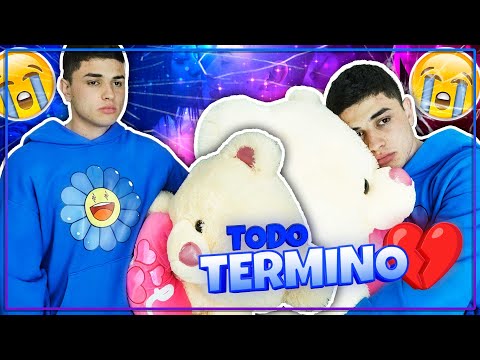 @LupitaAnaya SE ENOJO CONMIGO *YA NO HAREMOS VIDEOS*