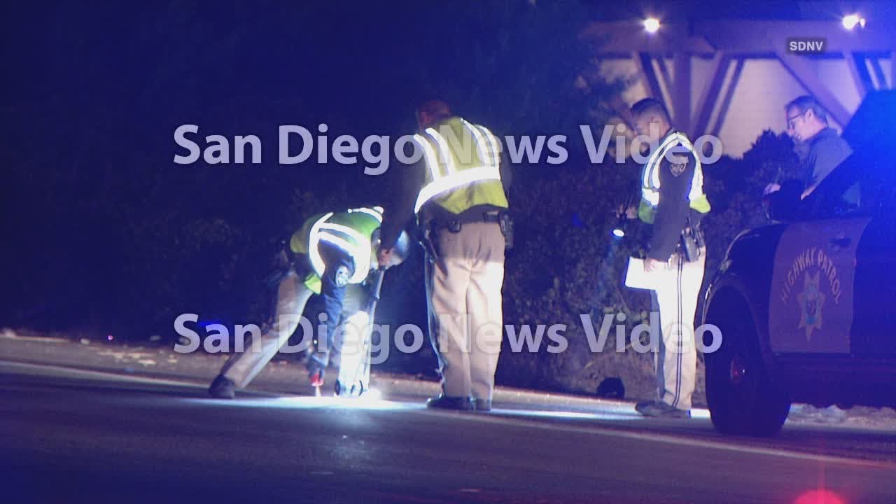 Pedestrian Struck And Killed On The 54 Freeway In National City YouTube Pedestrian Struck And Killed On The 54 Freeway In National City YouTube