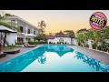 Pondok Tetebatu Cottage and Cafe | Lombok, Indonesia | Hotel Review 🛏️