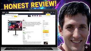 LG 27G640A Gaming Monitor Review 2026: 300Hz Display Specs, Screen Quality & Pros & Cons