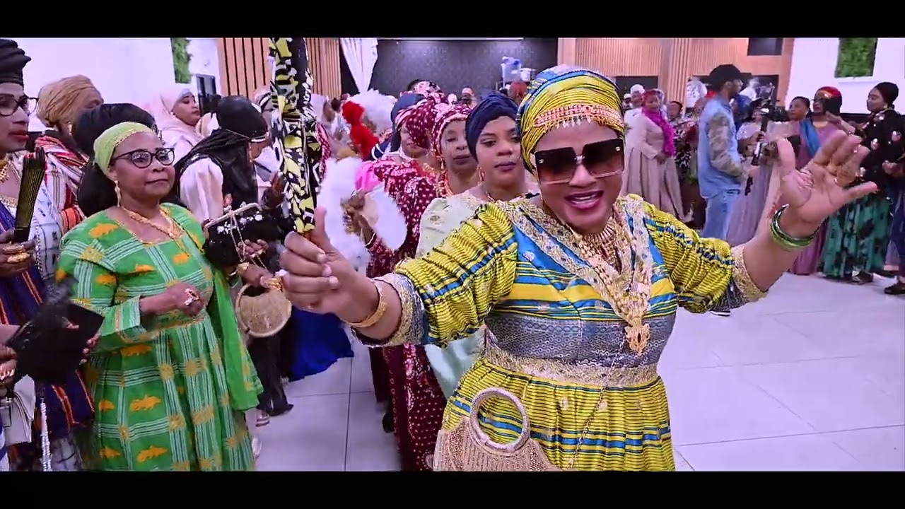 OUKOUMBI DE SAMRA ET TOIHIR