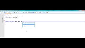 CSS 3 Training - Lecture 7 by Murad Khan (   Urdu/Hindi )