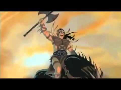 Dethklok   Face Fisted MV