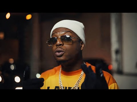 Ninho -  Ninho - Classe S  (Clip Officiel)
