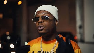 Ninho - Classe S Clip Officiel
