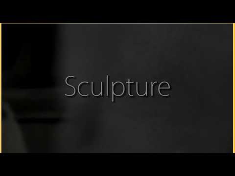 Aspect 10. Module 6. Sculpture