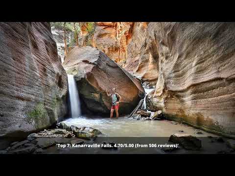 Tourist Attractions in Cedar City - United States | 2022