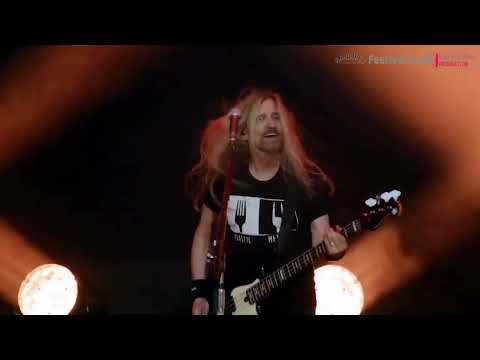 Megadeth - Tornado