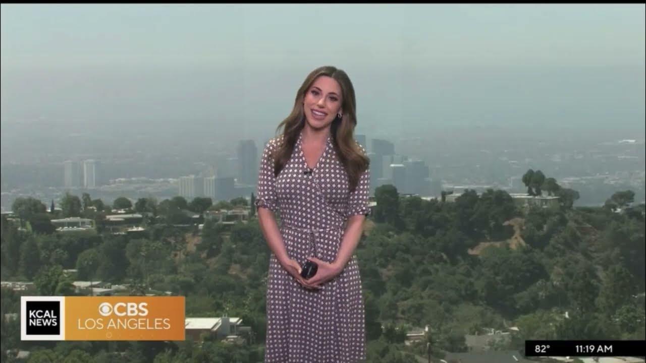 ALEX BISTON NEXT WEATHER AUGUST 2 YouTube