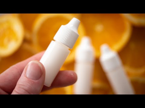 वीडियो: विटामिन सी सीरम बनाने के 3 तरीके