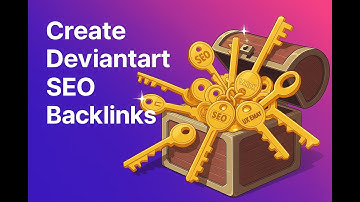 How to Create SEO Backlink