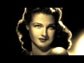 Capture de la vidéo Jo Stafford - Haunted Heart (Capitol Records 1950)