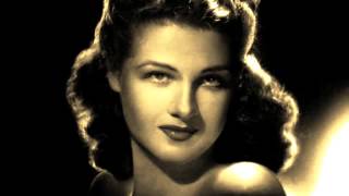 Video voorbeeld van "Jo Stafford - Haunted Heart (Capitol Records 1950)"