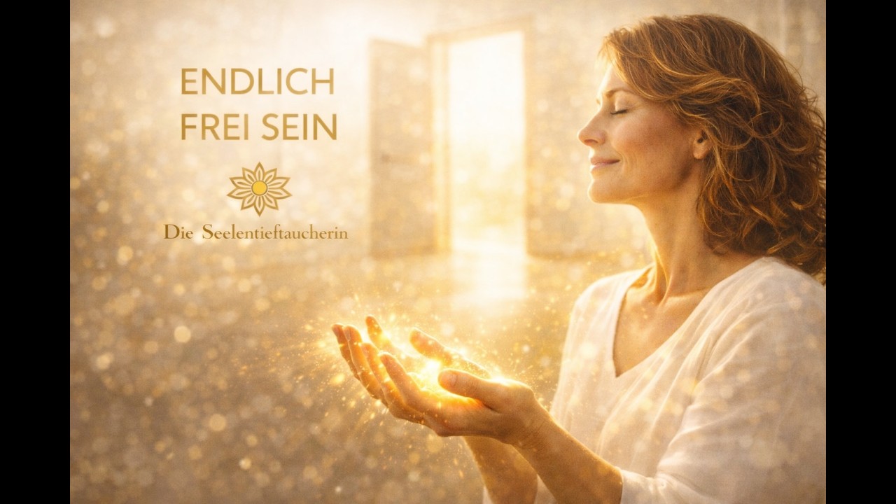 Gefangen in der Vergangenheit? Wege zur inneren Freiheit & Vergebung 🕊️ | Tarot | Liebe