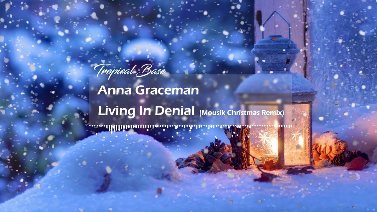 camera iphone 8 plus apk Anna Graceman - Living In Denial (Mousik Christmas Remix)