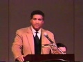 GREG GUMBEL Keynote Speaker - Collaborative Agency Group