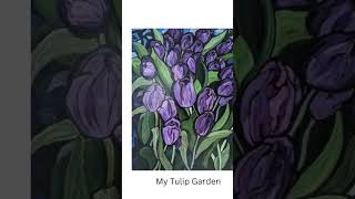 Artist Spotlight: Angelo Di Francesco – Original Art You'll Love #shorts