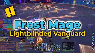 Target-Rich Environment | H Lightblinded Vanguard