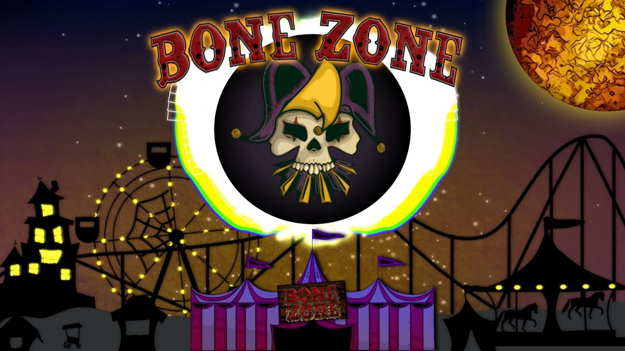 The Bone Zone   AttaBotty