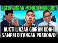 GIBRAN MENGALAH MUNDUR.!? BUKTI IJAZAH SMA DITEMUKAN, UDAH SAMPAI DITANGAN PRABOWO⁉️