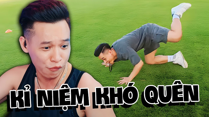 (Restream) Cùng anh Độ Mixi xem lại những hình ảnh đầy kỉ niệm từ trận bóng đá giao hữu tại Đà Nẵng.