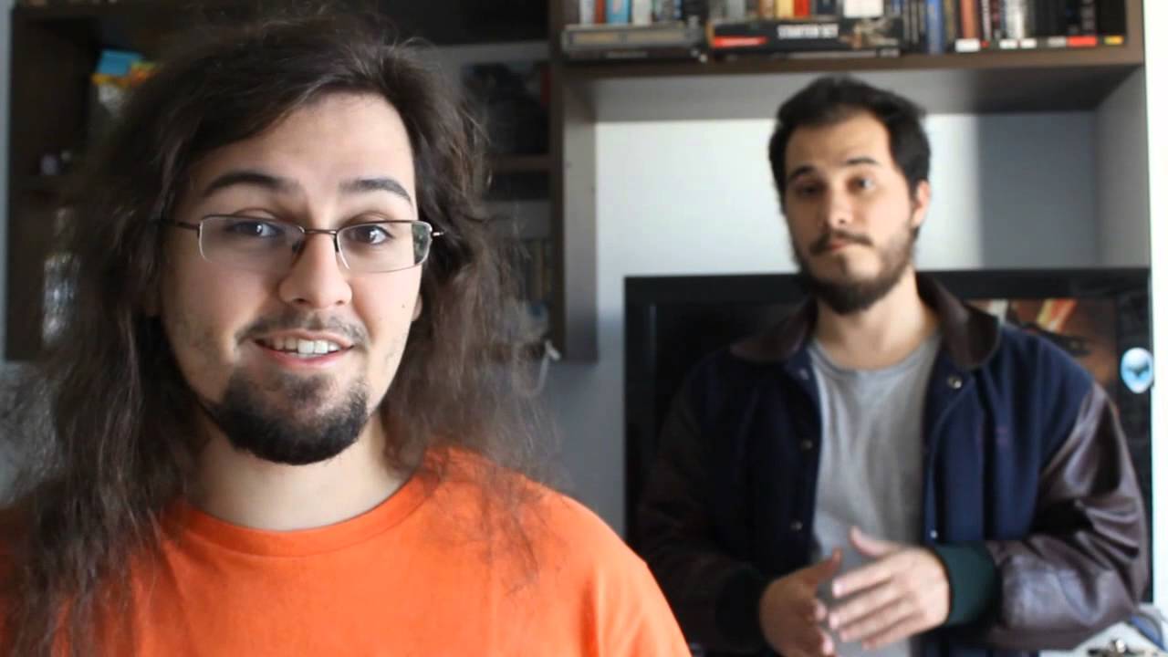 games people play Basic Attack #39 - O Bardo no DnD 5th [Eng Sub]