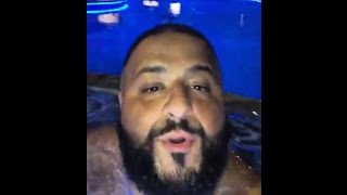 dj khaled snapchat videos ๐