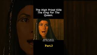 Movie Namethe Mummy Returns Shorts33