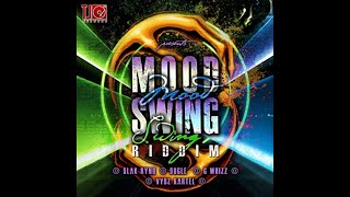 mood swing riddim mix 2010