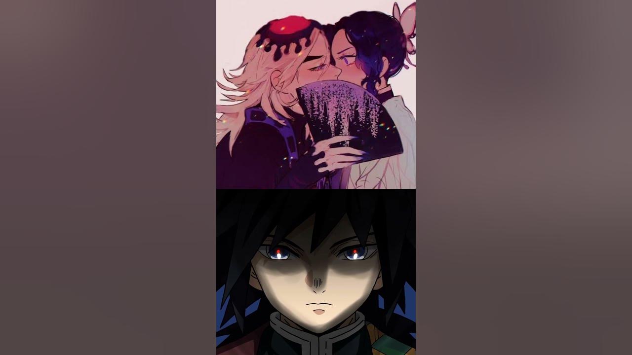 noot noot meme Giyu and doma,shinobu #shortsfeed #shortmeme #memes #funnyvideo #youtube #fypシ #amv