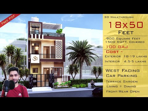 Video House Plan