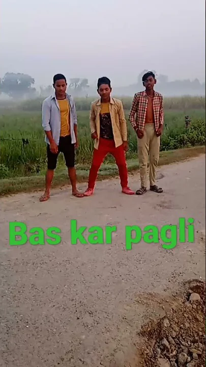 bas kar pagli | khesari lal yadav bhojpuri song