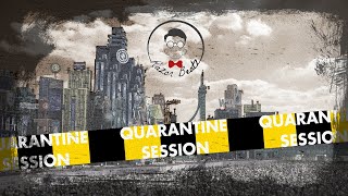 Razor Beatz | Hardstyle Quarantine Session