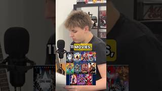 Ranking MCU phase 3 #spiderman #podcast #marvel #funnyclips #clips #fyp