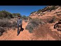 Exploring the Sacred Granaries of Mule Canyon South Fork