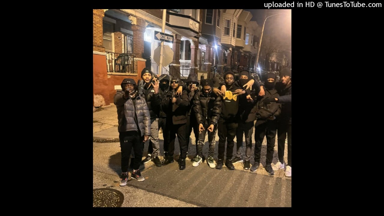 (Free) HopOutBlick X YBC Dul X Fsdasender Type Beat 