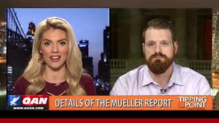 The Left Shifts Narrative Upon Release of Mueller Report