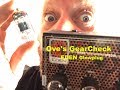 Ove's GearCheck | Eden Glowplug