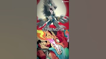 Mordex vs Ragnir #brawlhalla #1v1