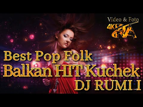 Ork.Maksim Shen - Avtomat Kuchek Balkan █▬█ █ ▀█▀ KUCHEK Remix