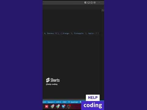 Problem solving question 2 in #javascript #interview #js #question # ...
