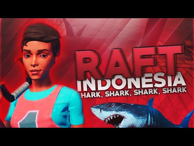 Raft Indonesia - Gabut di Laut class=